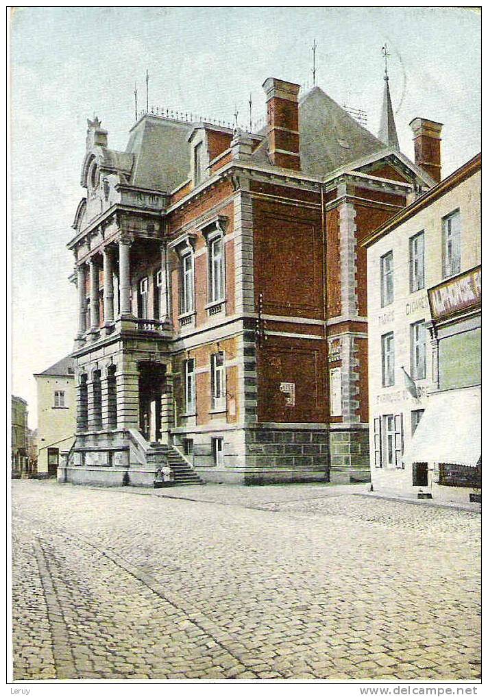 Ciney - Hôtel De Ville - Ciney