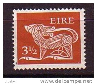 Q0774 - IRLANDE IRELAND Yv N°258 * - Unused Stamps