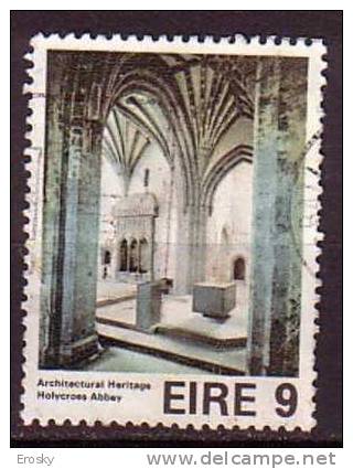Q0337 - IRLANDE IRELAND Yv N°332 - Used Stamps