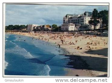 Saint-Lunaire - Plage - Altri & Non Classificati