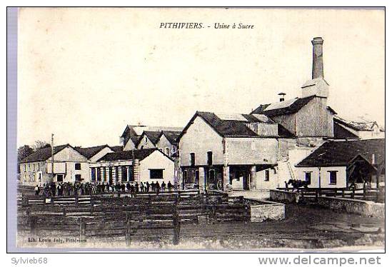 PITHIVIERS - Pithiviers