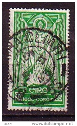 Q0149 - IRLANDE IRELAND Yv N°68 - Used Stamps