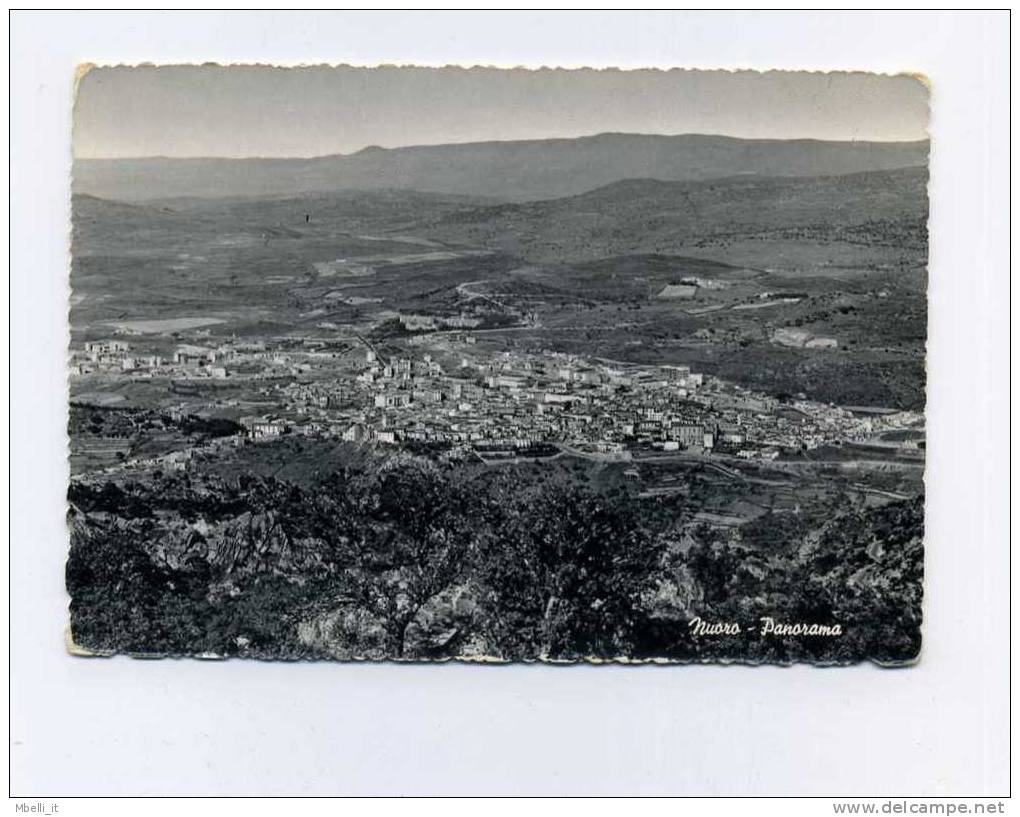 Nuoro 1959 - Nuoro