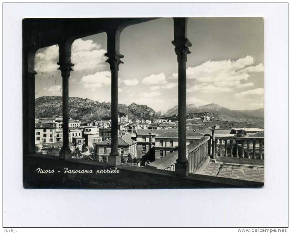 Nuoro 1957 - Nuoro