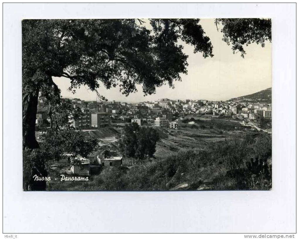 Nuoro 1962 - Nuoro