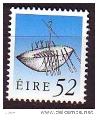 Q0955 - IRLANDE IRELAND Yv N°756 ** - Ungebraucht