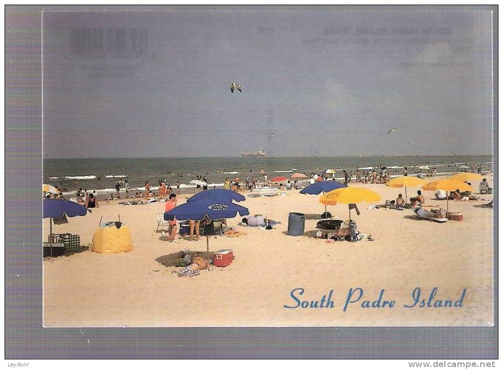 South Padre Island, Texas - Sonstige & Ohne Zuordnung