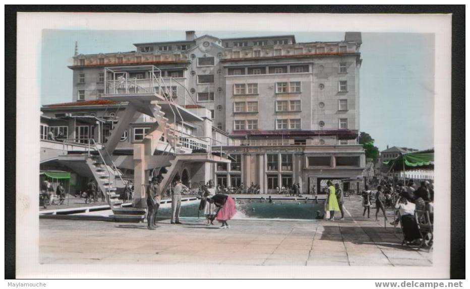 La Coruna Hotel Finisterre - La Coruña