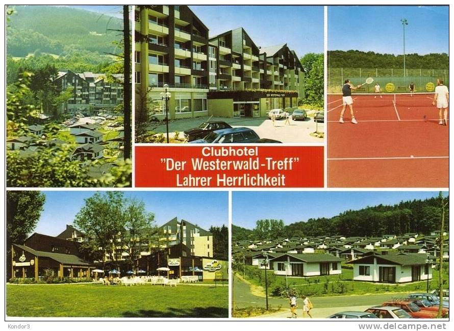 Clubhotel Der Westerwald Treff. Lahrer Herrlichkeit - Other & Unclassified