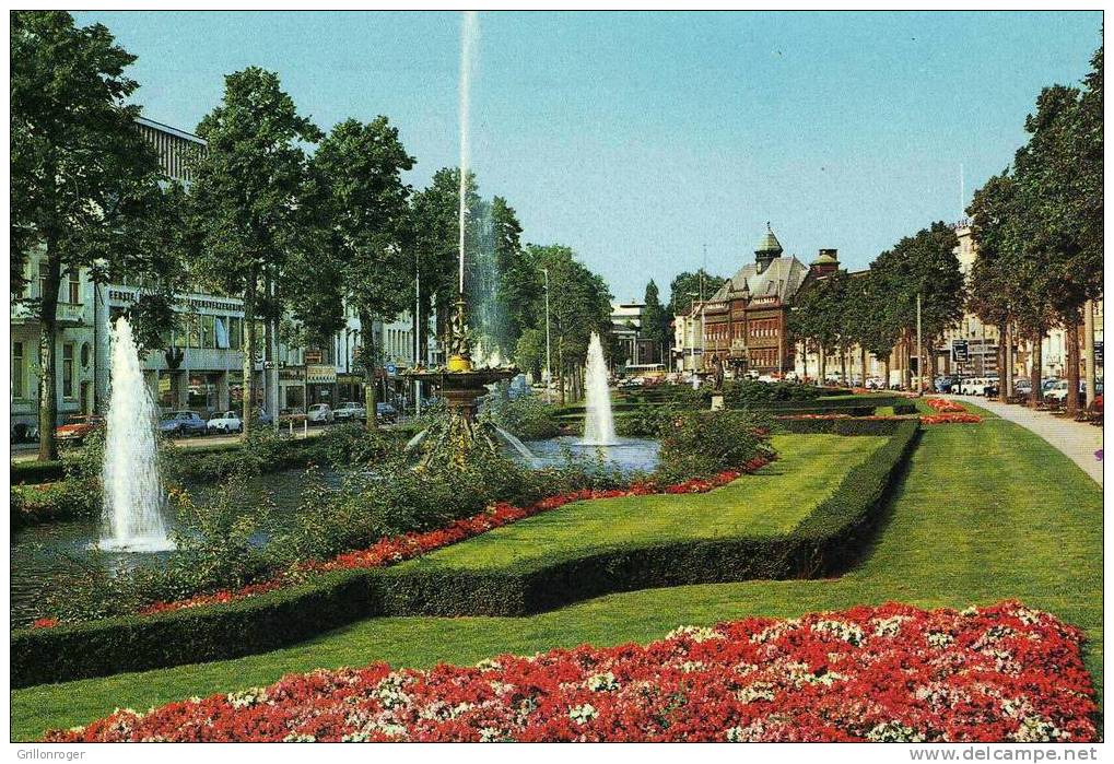ARNHEM 1977 - Arnhem