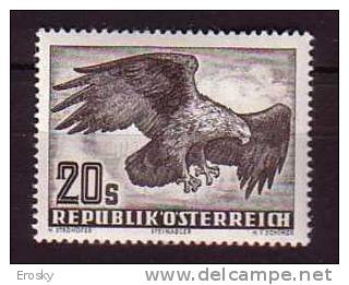 K4728 - AUSTRIA AERIENNE N°60 ** - Unused Stamps