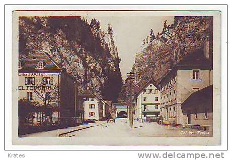 Postcards  - Le Locle - Le Locle