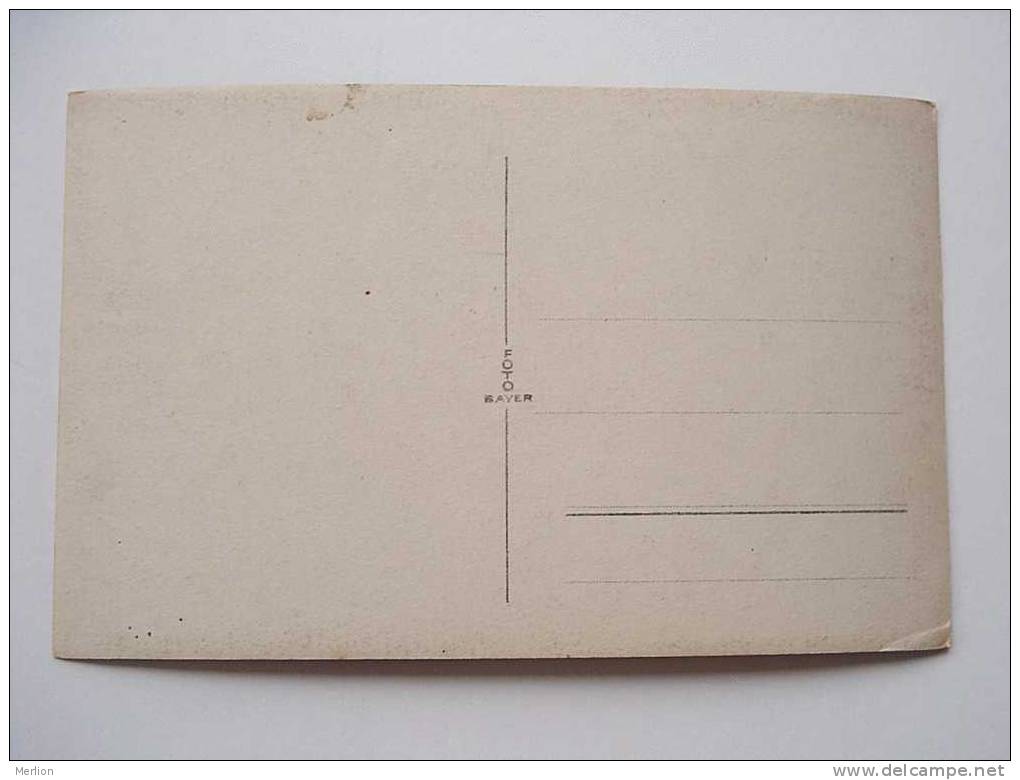 WORMS - Dom -Inneres -    Cca 1910-20's   F    D44649 - Worms