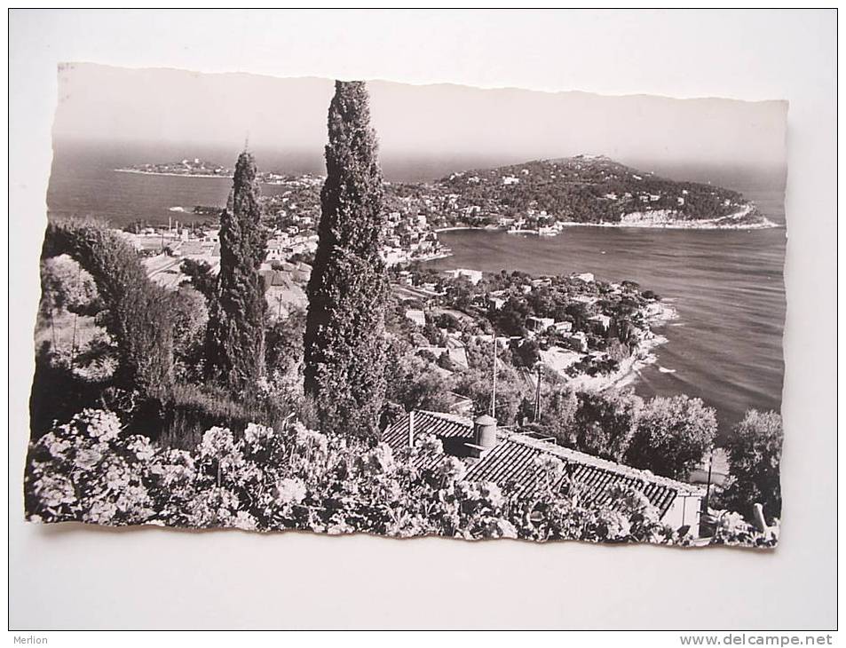 06 Le Cap-Ferrat  Cca 1950´s   VF    D44682 - Saint-Jean-Cap-Ferrat