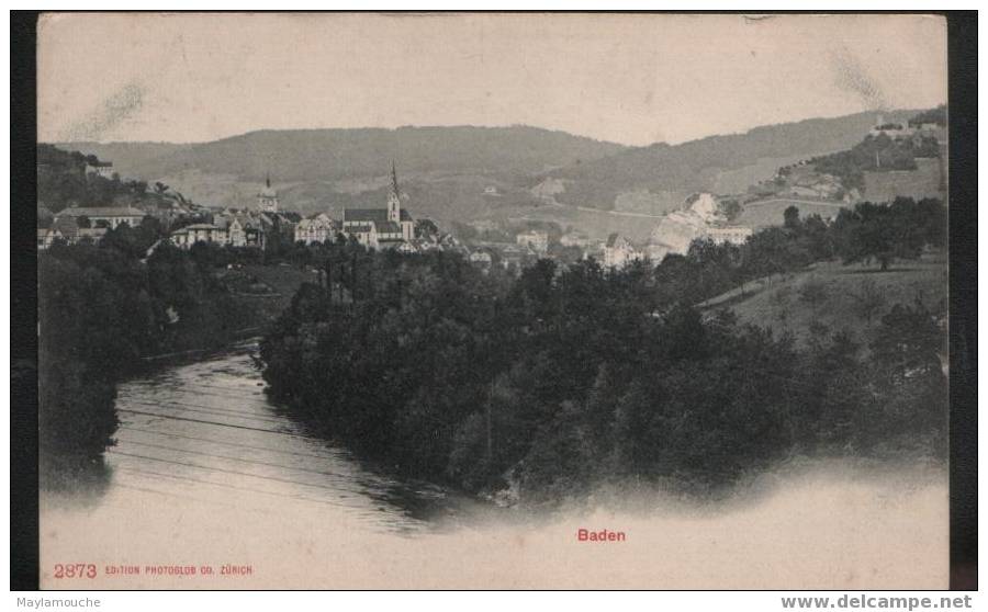 Baden - Baden