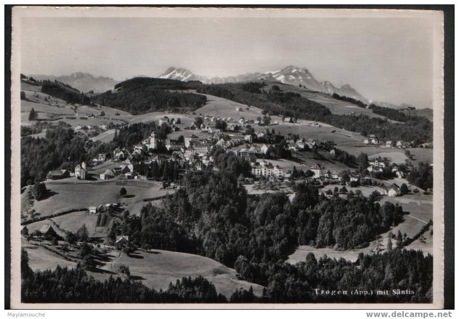 Trogen - Trogen