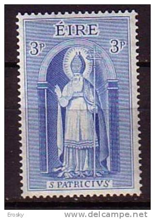 Q0734 - IRLANDE IRELAND Yv N°150 ** ST. PATRICK - Neufs