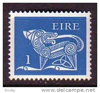 Q0772 - IRLANDE IRELAND Yv N°253 ** - Unused Stamps