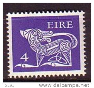 Q0775 - IRLANDE IRELAND Yv N°259 ** - Ungebraucht