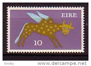 Q0776 - IRLANDE IRELAND Yv N°264a ** - Unused Stamps