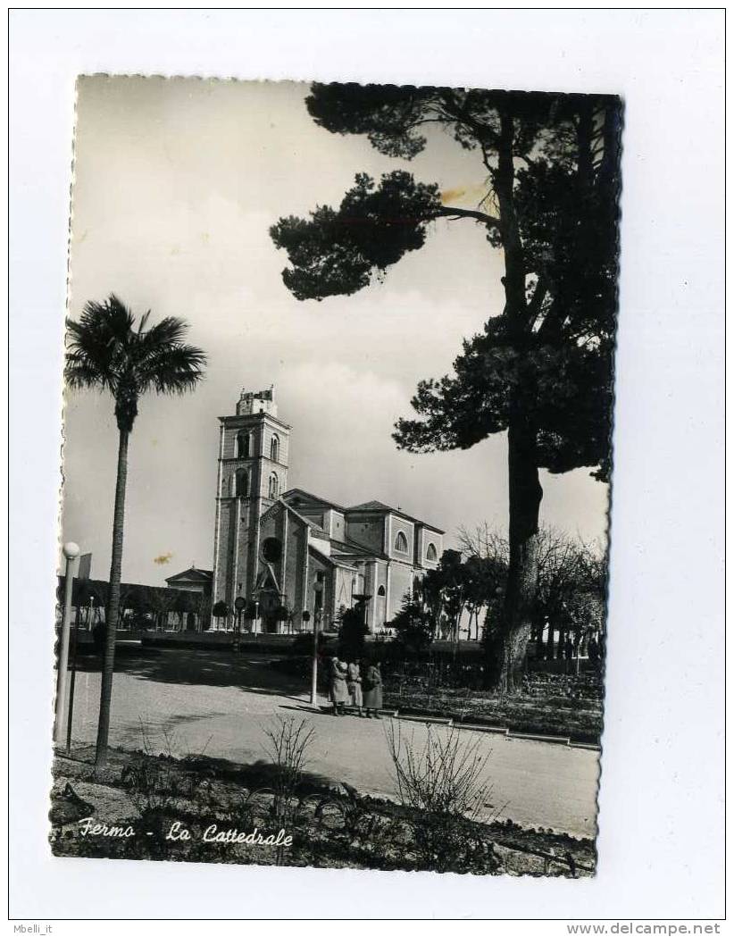 Fermo 1955 - Fermo