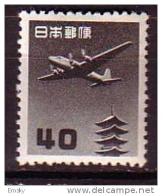 J3274 - JAPON JAPAN AERIENNE Yv N°26 ** - Corréo Aéreo
