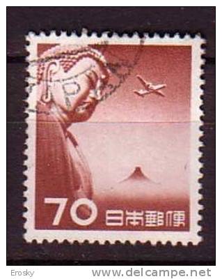 J3276 - JAPON JAPAN AERIENNE Yv N°33 - Airmail