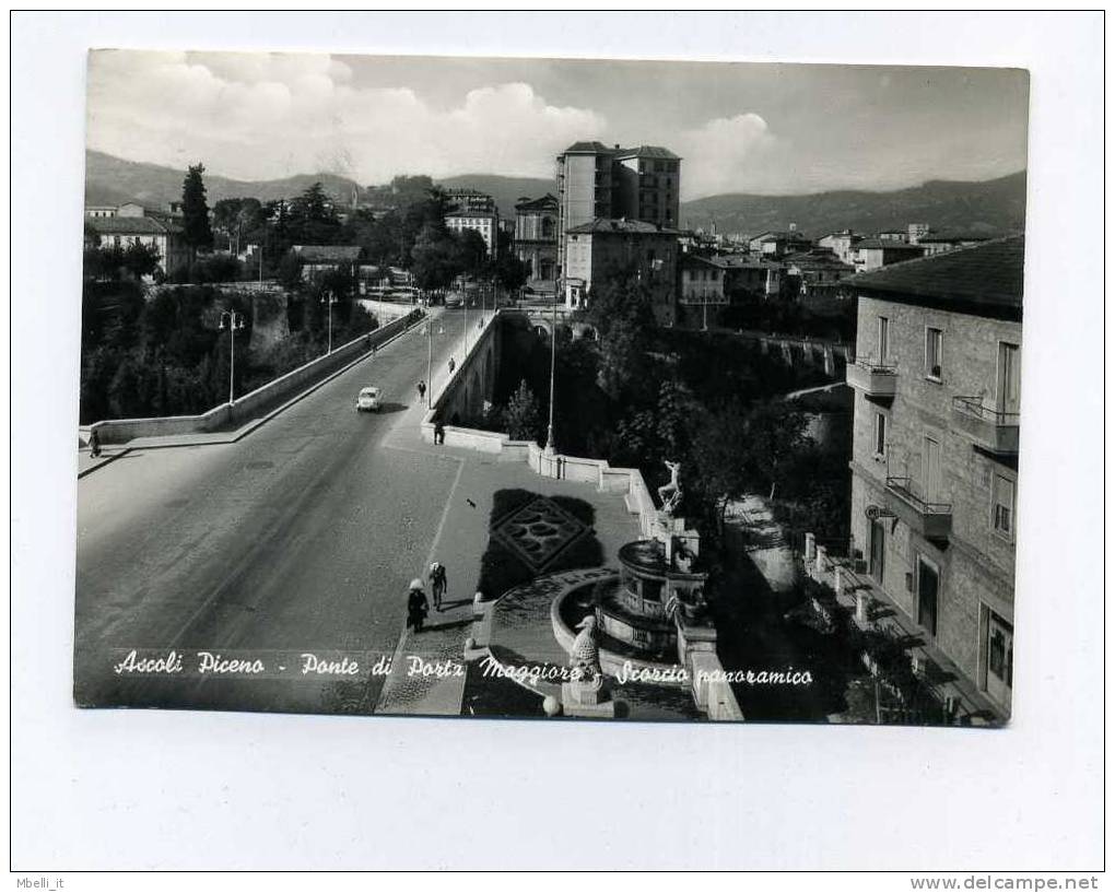 Ascoli Piceno 1963 - Ascoli Piceno
