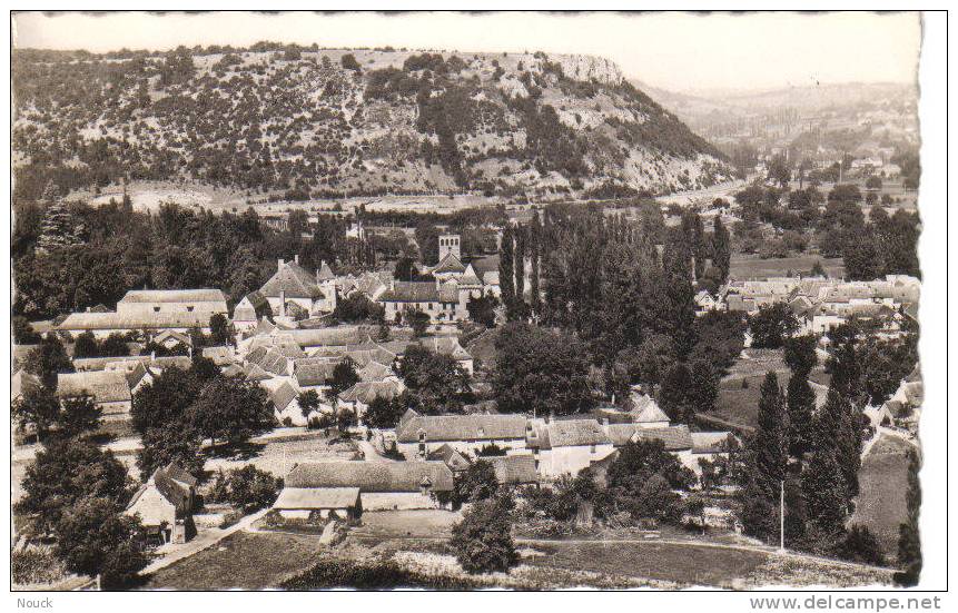 CONDAT LE LARDIN (Dordogne): Vue Générale - Other & Unclassified