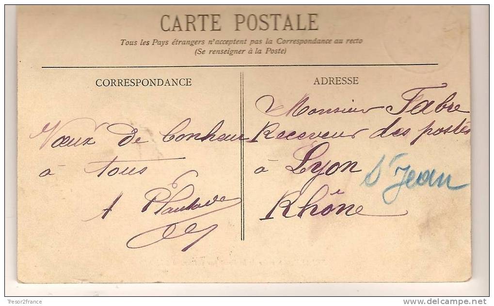 Briare 1912. Service De La Poste Par Voiture à Chien. Édition Laudas. Gros Plan. (Facteur, Attelage De Chien) - Briare