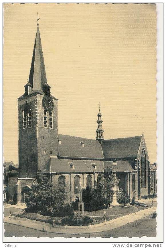 Turnhout St Pieterskerk (232) - Turnhout