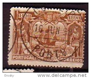 R4125 - PORTUGAL Yv N°152 - Used Stamps