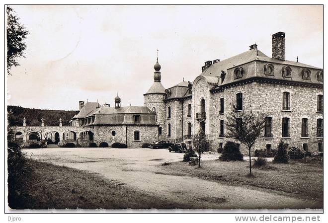 Vallée De La Salm    Instituut Des Peres Salesiens - Vielsalm