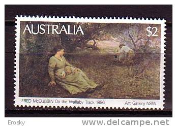 PGL - AUSTRALIE Yv N°739 ** - Neufs