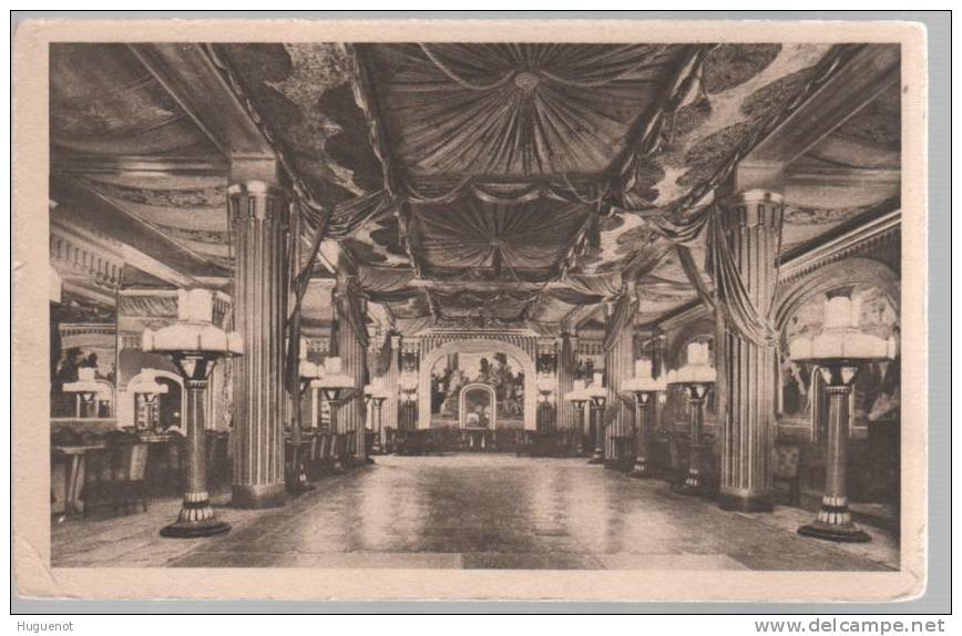 B - CARTE POSTALE - DIVERS -75 - PARIS - LE LIDO - - Cabarets