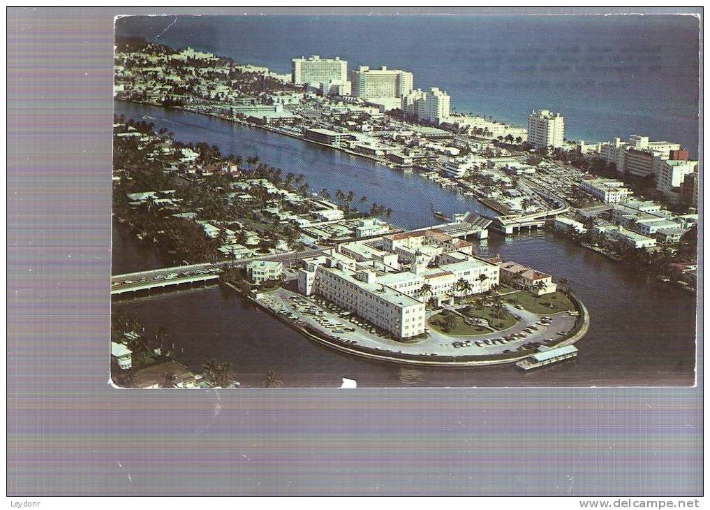 North Beach - Miami Beach - Florida - Miami Beach