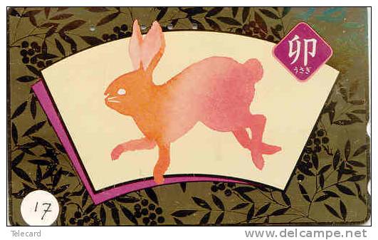 LAPIN Rabbit KONIJN Kaninchen Conejo (17) - Konijnen