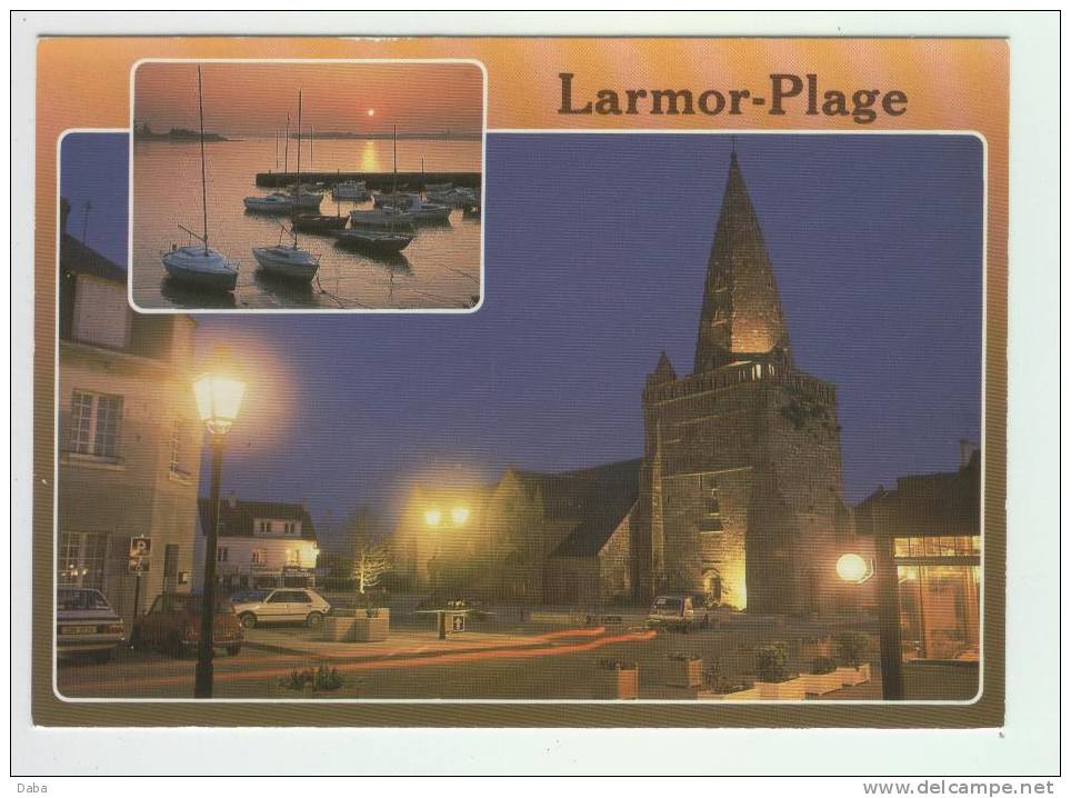 LARMOR PLAGE. - Larmor-Plage