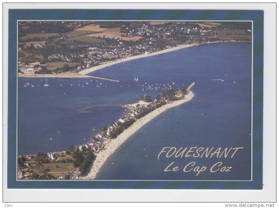 FOUESNANT. 9.2187. - Fouesnant