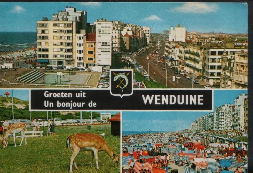 Wenduine - Wenduine