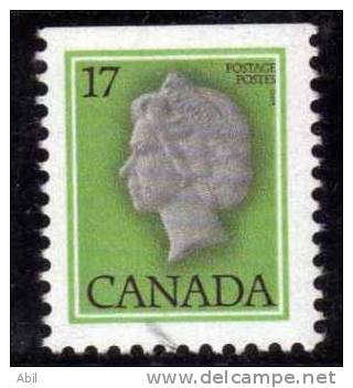 Canada 1979  N°Y.T. :  695a** - Neufs