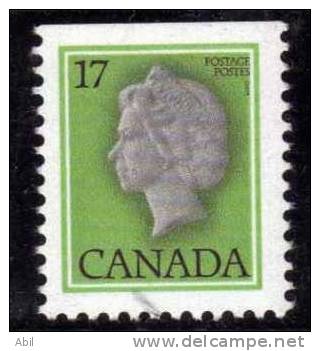 Canada 1979  N°Y.T. :  695a** - Ongebruikt