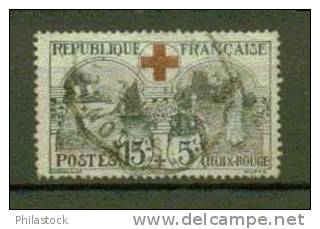 FRANCE N° 156 Obl. - Used Stamps