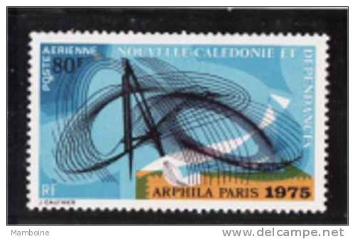 Nouvelle Caledonie  Aerien  N° 160  Neuf X X. - Unused Stamps