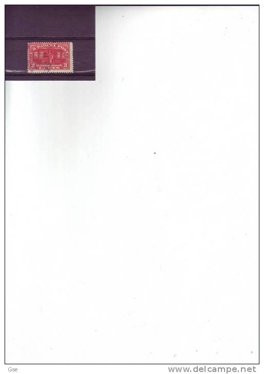 STATI UNITI 1912 - Yvert  3 Pacchi (usato) - Paketmarken
