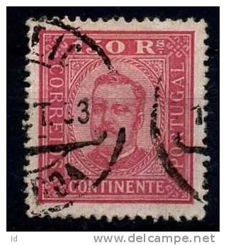 PORTUGAL - Y&T # 75a - Unused Stamps