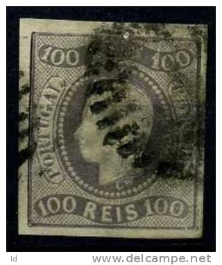 PORTUGAL - Y&T # 24 - Unused Stamps