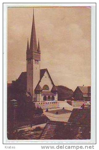 Postcards - Degersheim - Degersheim