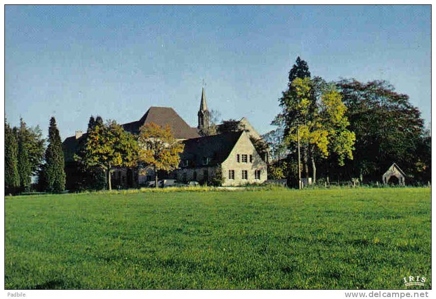 Carte Postale Belgique  Forges  Trés Beau Plan - Chimay