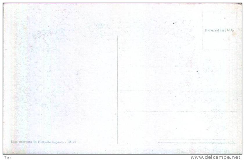 CHIETI Anni '20 - Chieti